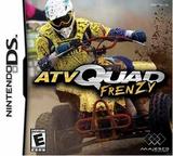 ATV: Quad Frenzy (Nintendo DS)